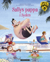 Sallys pappa i Syden av Thomas Brunstrøm (Innbundet)