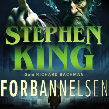 Forbannelsen av Stephen King (Nedlastbar lydbok)