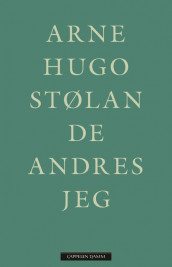 De andres jeg av Arne Hugo Stølan (Heftet)