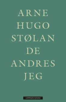 De andres jeg av Arne Hugo Stølan (Heftet)