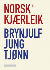 Norsk kjærleik av Brynjulf Jung Tjønn (Ebok)