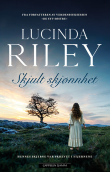 Skjult skjønnhet av Lucinda Riley (Innbundet)