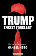 Omslag - Trump – Enkelt forklart