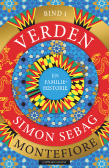 Verden (bind 1) av Simon Sebag Montefiore (Heftet)