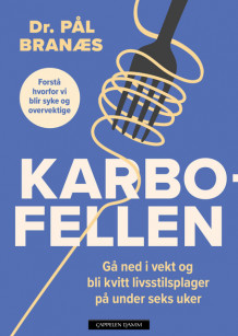 Karbofellen av Pål Branæs (Ebok)