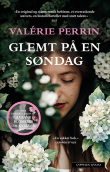 Glemt på en søndag av Valérie Perrin (Heftet)