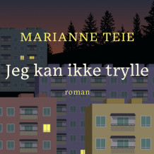 Jeg kan ikke trylle av Marianne Teie (Nedlastbar lydbok)