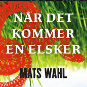 Når det kommer en elsker av Mats Wahl (Nedlastbar lydbok)