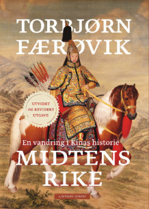 Midtens rike av Torbjørn Færøvik (Ebok)