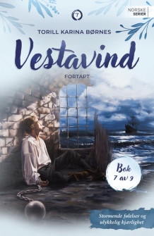 Fortapt av Torill Karina Børnes (Ebok)