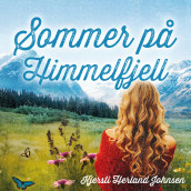 Sommer på Himmelfjell av Kjersti Herland Johnsen (Nedlastbar lydbok)