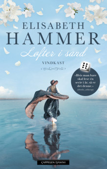 Vindkast av Elisabeth Hammer (Ebok)