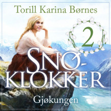 Gjøkungen av Torill Karina Børnes (Nedlastbar lydbok)