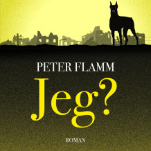 Jeg? av Peter Flamm (Nedlastbar lydbok)