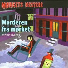 Morderen fra mørket av Stein Riverton (Nedlastbar lydbok)