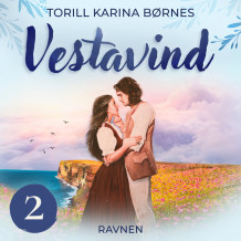 Ravnen av Torill Karina Børnes (Nedlastbar lydbok)