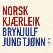 Norsk kjærleik av Brynjulf Jung Tjønn (Nedlastbar lydbok)