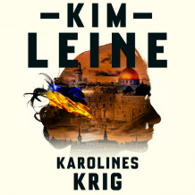 Karolines krig av Kim Leine (Nedlastbar lydbok)