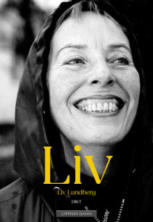 Liv av Liv Lundberg (Innbundet)