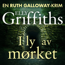 I ly av mørket av Elly Griffiths (Nedlastbar lydbok)