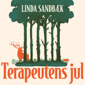 Terapeutens jul av Linda Sandbæk (Nedlastbar lydbok)