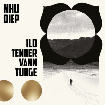 Ild, tenner, vann, tunge av Nhu Diep (Nedlastbar lydbok)