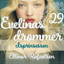 Isprinsessen av Ellinor Rafaelsen (Nedlastbar lydbok)