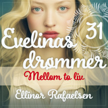 Mellom to liv av Ellinor Rafaelsen (Nedlastbar lydbok)