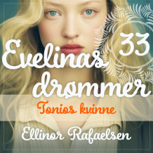 Tonios kvinne av Ellinor Rafaelsen (Nedlastbar lydbok)