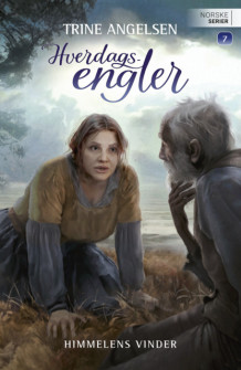 Himmelens vinder av Trine Angelsen (Ebok)