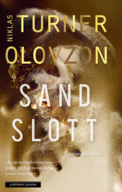 Sandslott av Niklas Turner Olovzon (Ebok)