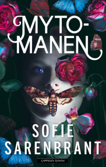 Mytomanen av Sofie Sarenbrant (Ebok)