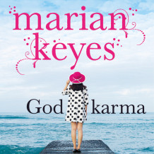 God karma av Marian Keyes (Nedlastbar lydbok)