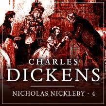 Nicholas Nickleby - del 4 av Charles Dickens (Nedlastbar lydbok)