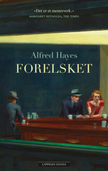 Forelsket av Alfred Hayes (Heftet)