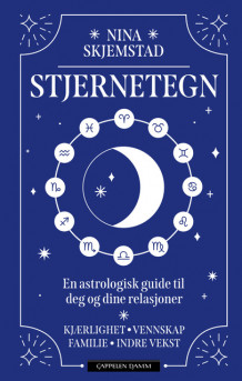 Stjernetegn av Nina Skjemstad (Ebok)