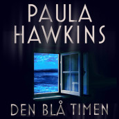 Den blå timen av Paula Hawkins (Nedlastbar lydbok)