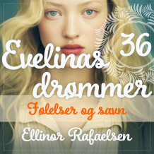 Følelser og savn av Ellinor Rafaelsen (Nedlastbar lydbok)