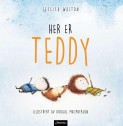 introducing teddy by jessica walton