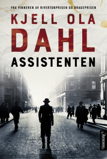 Assistenten av Kjell Ola Dahl (Ebok)