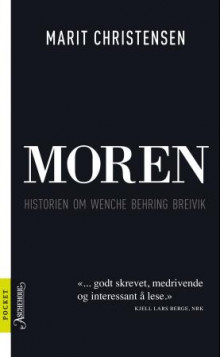 Moren av Marit Christensen (Heftet)