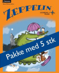 Zeppelin språkbok outlet 5