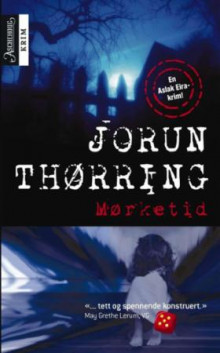 Mørketid av Jorun Thørring (Heftet)