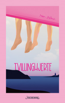 Tvillinghjerte av Maren Ørstavik (Ebok)