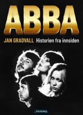 ABBA av Jan Gradvall (Ebok)