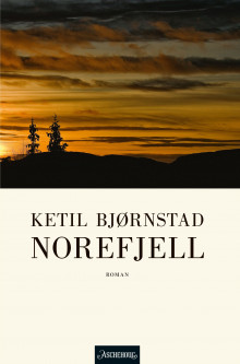 Norefjell av Ketil Bjørnstad (Innbundet)