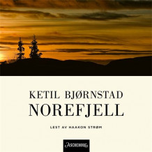 Norefjell av Ketil Bjørnstad (Nedlastbar lydbok)