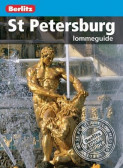 St. Petersburg av Michele A. Berdy Heftet Reise