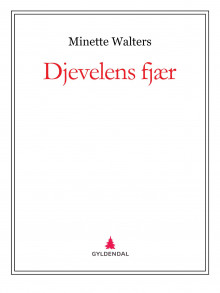 Djevelens fjær av Minette Walters (Ebok)