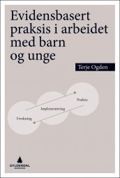 Evidensbasert praksis i arbeidet med barn og unge av Terje Ogden (Heftet)